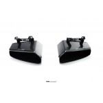 Carbon απολήξεις εξατμίσεως Kline Innovation για Lamborghini Huracán LP 610-4 Carbon απολήξεις εξατμίσεως Kline Innovation για Lamborghini Huracán LP 610-4